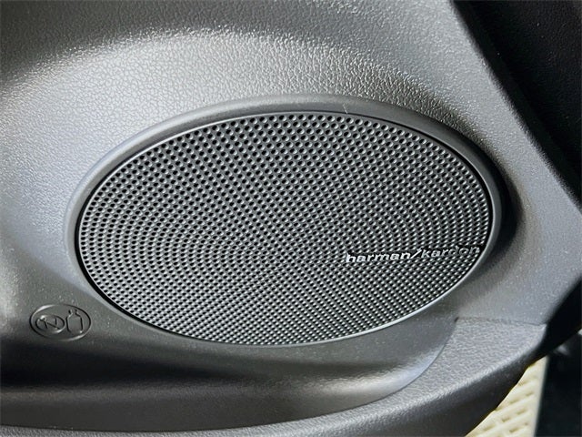 2022 Hyundai Kona Electric Limited