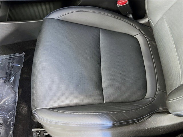 2022 Hyundai Kona Electric Limited