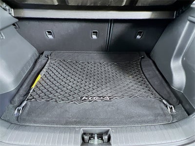 2022 Hyundai Kona Electric Limited