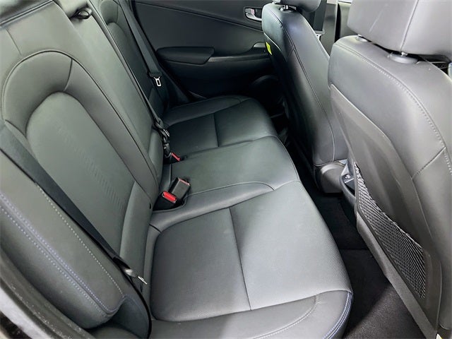 2022 Hyundai Kona Electric Limited