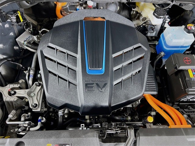 2022 Hyundai Kona Electric Limited