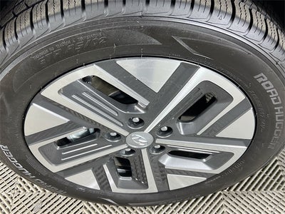 2022 Hyundai Kona Electric Limited