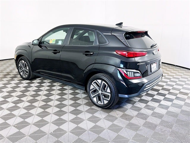 2022 Hyundai Kona Electric Limited