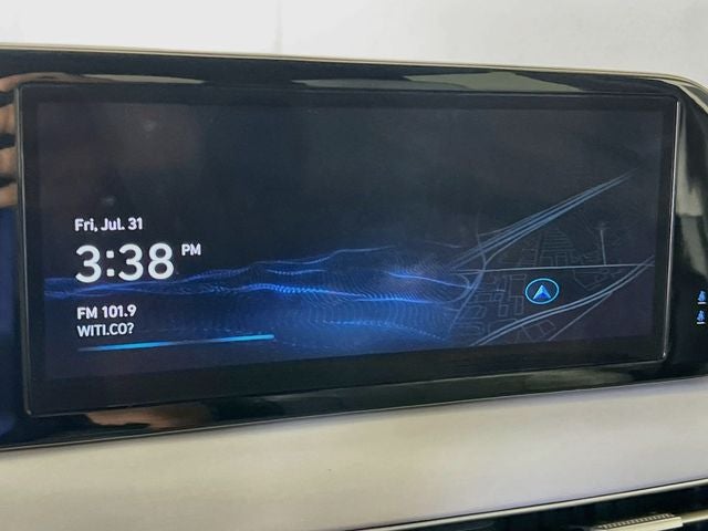 2024 Hyundai Palisade SEL 7 Passenger