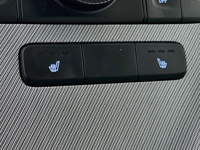 2024 Hyundai Palisade SEL 7 Passenger
