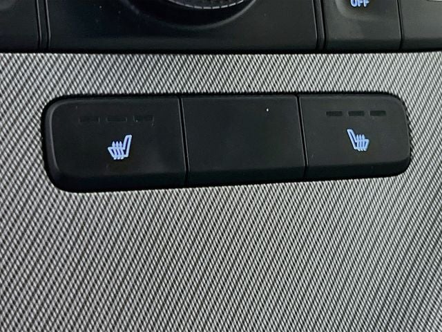 2024 Hyundai Palisade SEL 7 Passenger