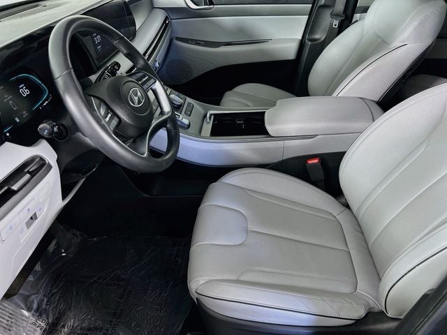 2024 Hyundai Palisade SEL 7 Passenger