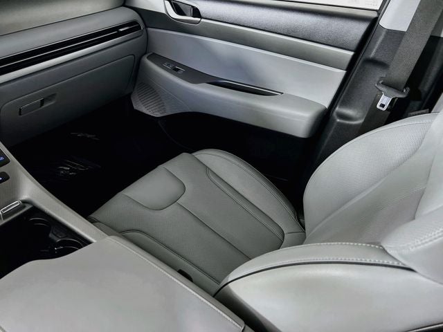 2024 Hyundai Palisade SEL 7 Passenger