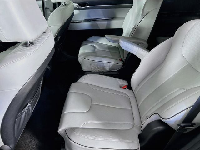 2024 Hyundai Palisade SEL 7 Passenger
