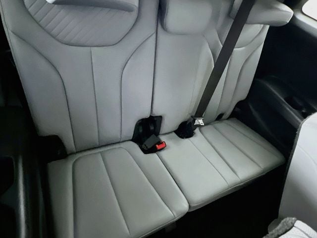2024 Hyundai Palisade SEL 7 Passenger