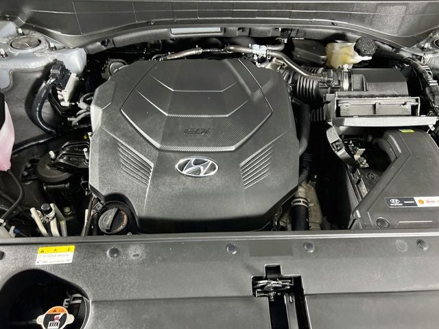 2024 Hyundai Palisade SEL 7 Passenger