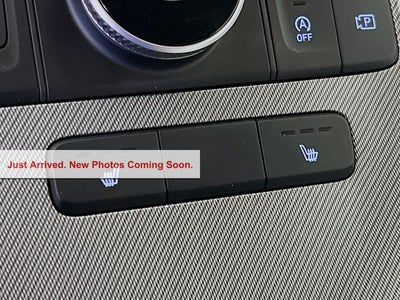 2024 Hyundai Palisade SEL 7 Passenger