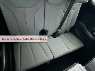 2024 Hyundai Palisade SEL 7 Passenger