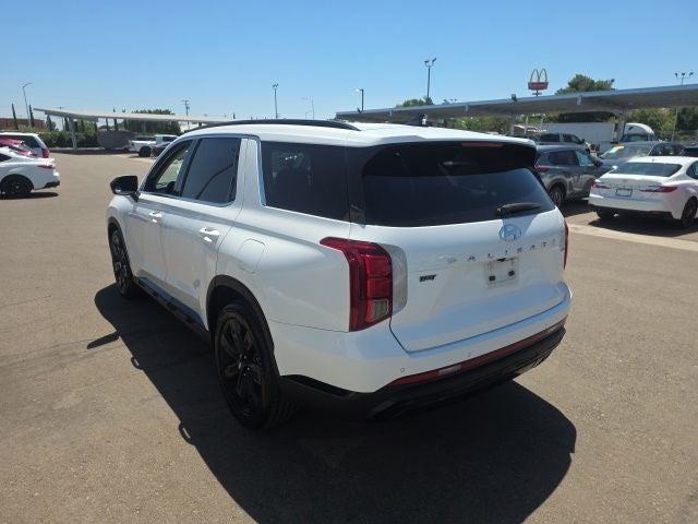 2024 Hyundai Palisade XRT