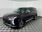 2024 Hyundai Palisade SEL 7 Passenger