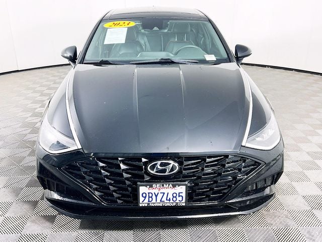 2023 Hyundai Sonata SEL Plus