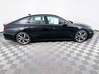 2023 Hyundai Sonata SEL Plus