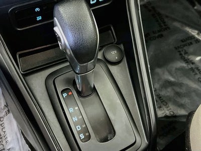 2018 Ford EcoSport S