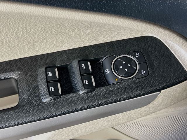 2018 Ford EcoSport S