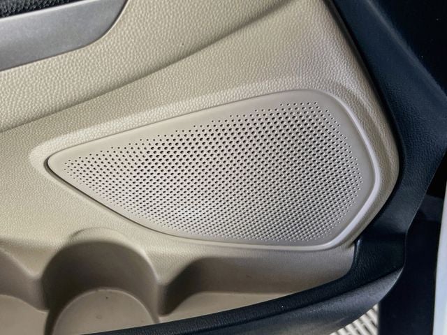 2018 Ford EcoSport S