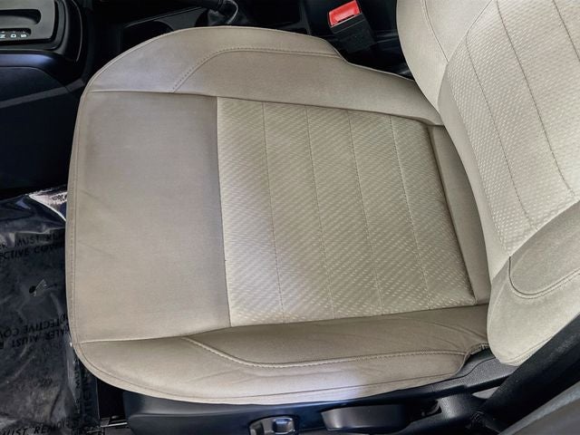 2018 Ford EcoSport S