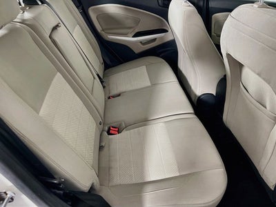 2018 Ford EcoSport S