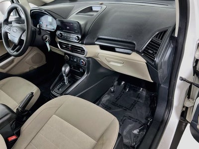 2018 Ford EcoSport S