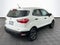 2018 Ford EcoSport S