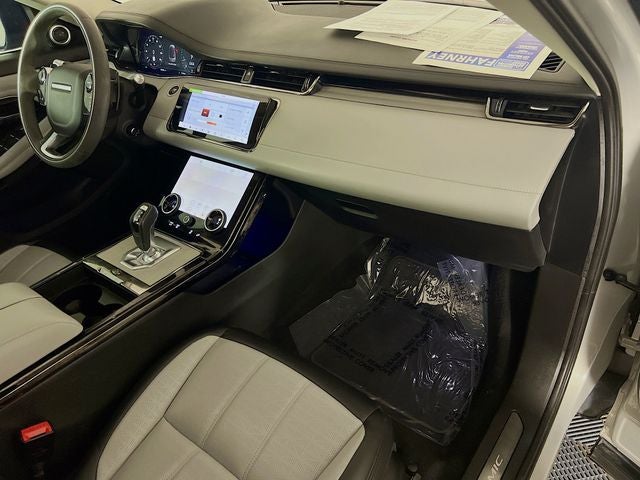 2020 Land Rover Range Rover Evoque R-Dynamic HSE