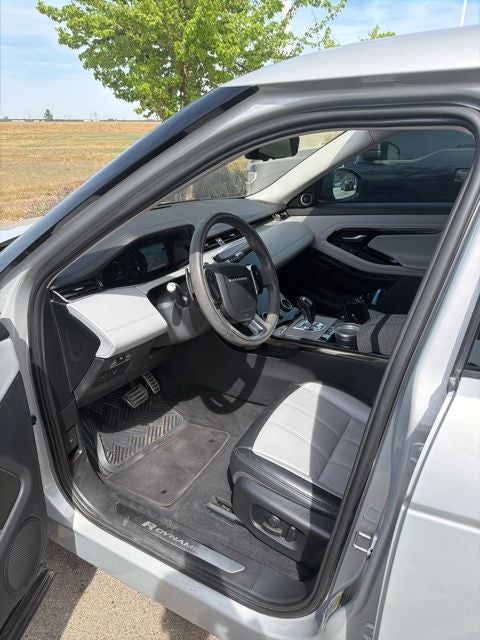 2020 Land Rover Range Rover Evoque R-Dynamic HSE