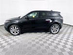 2020 Land Rover Range Rover Evoque SE