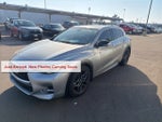 2018 INFINITI QX30 Sport