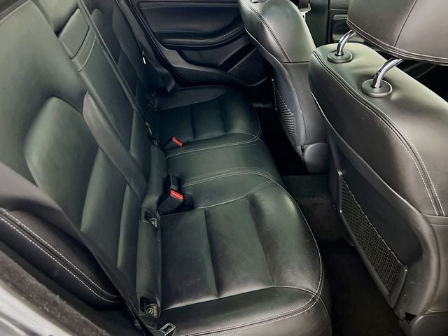 2018 INFINITI QX30 Premium