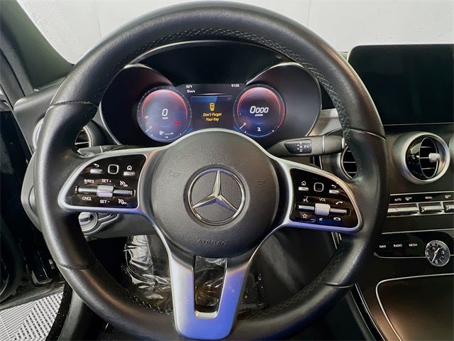 2021 Mercedes-Benz C-Class C 300