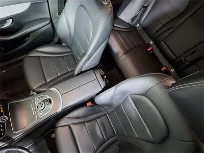 2021 Mercedes-Benz C-Class C 300