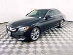 2021 Mercedes-Benz C-Class C 300