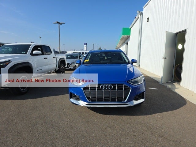 2023 Audi A4 allroad 45 Premium Plus quattro