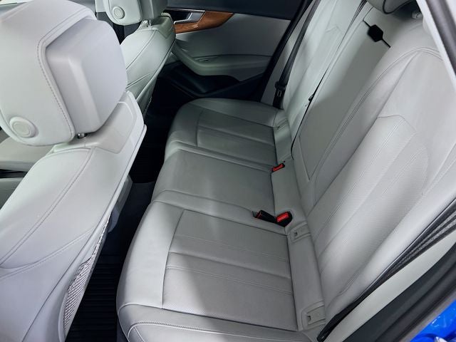 2023 Audi A4 allroad 45 Premium Plus quattro