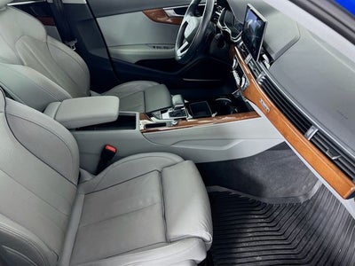 2023 Audi A4 allroad 45 Premium Plus quattro