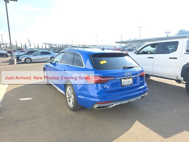 2023 Audi A4 allroad 45 Premium Plus quattro
