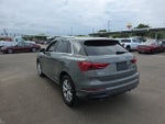 2022 Audi Q3 Premium Plus S Line quattro
