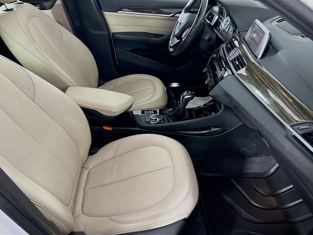 2016 BMW X1 xDrive28i