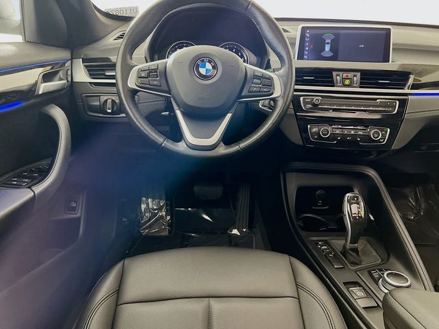 2021 BMW X1 sDrive28i