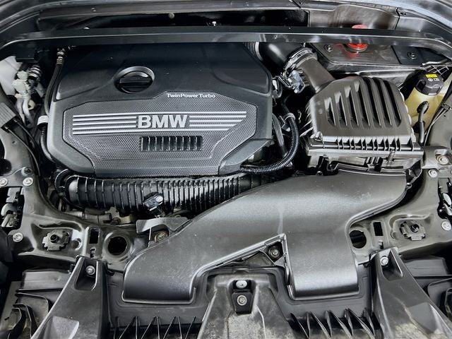 2021 BMW X1 sDrive28i