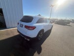 2018 Mercedes-Benz GLC GLC 300