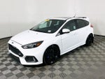 2016 Ford Focus RS
