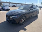 2017 Maserati Levante Base