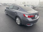 2017 Acura ILX Base