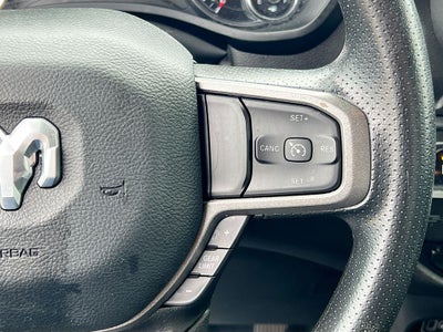 2022 RAM 1500 Tradesman