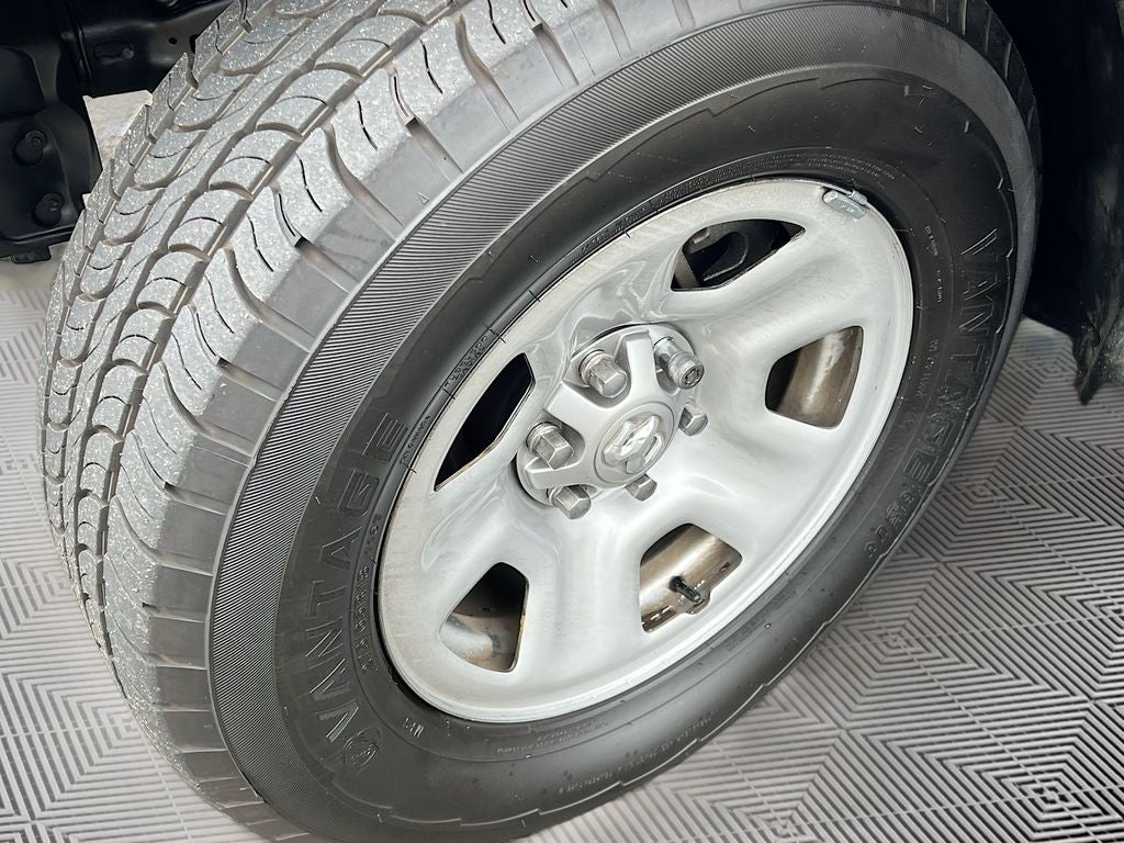 2022 RAM 1500 Tradesman